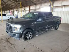 1FTEW1EPXHKC18978 2017 FORD F-150