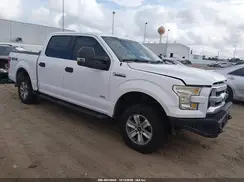 1FTEW1EPXHKC20505 2017 FORD F-150