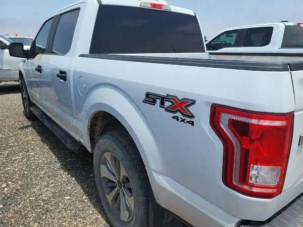 1FTEW1EPXHKC33643 2017 FORD F-150 - Image 2