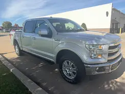 1FTEW1EPXHKC34579 2017 FORD F-150
