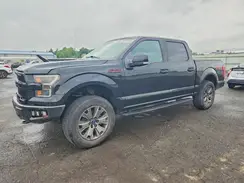 1FTEW1EPXHKC39197 2017 FORD F-150