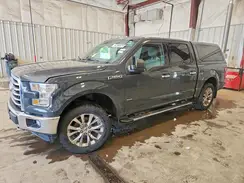 1FTEW1EPXHKC52144 2017 FORD F-150