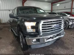 1FTEW1EPXHKC62771 2017 FORD F-150