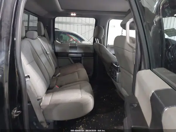 1FTEW1EPXHKC62771 2017 FORD F-150 - Image 8