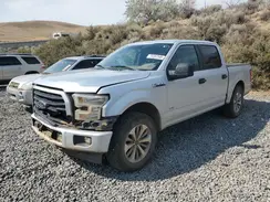 1FTEW1EPXHKC64892 2017 FORD F-150