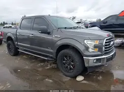 1FTEW1EPXHKC70918 2017 FORD F-150