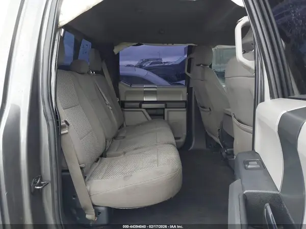 1FTEW1EPXHKC70918 2017 FORD F-150 - Image 8