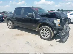 1FTEW1EPXHKC80607 2017 FORD F-150
