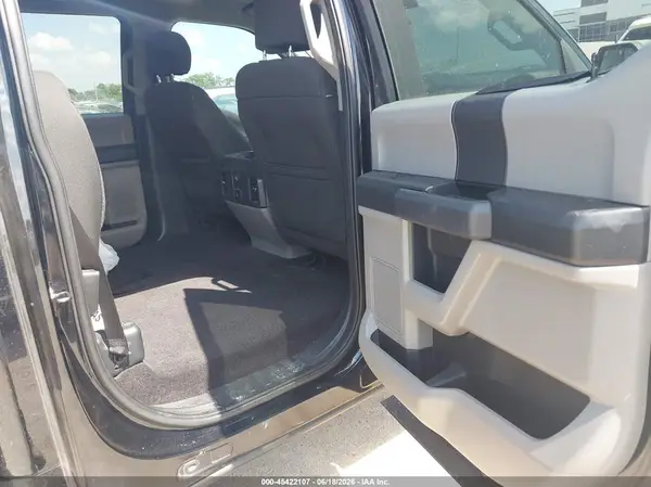 1FTEW1EPXHKC80607 2017 FORD F-150 - Image 8