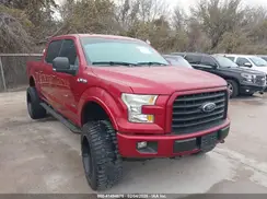 1FTEW1EPXHKC80848 2017 FORD F-150