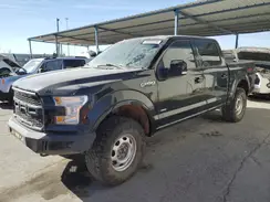 1FTEW1EPXHKC82552 2017 FORD F-150