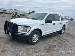 1FTEW1EPXHKC87394 2017 FORD F-150