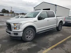 1FTEW1EPXHKC98654 2017 FORD F-150