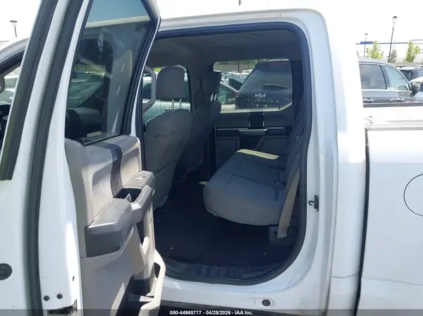 1FTEW1EPXHKC99335 2017 FORD F-150 - Image 8