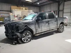 1FTEW1EPXHKD08437 2017 FORD F-150