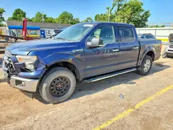 1FTEW1EPXHKD18076 2017 FORD F-150