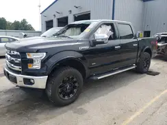 1FTEW1EPXHKD18272 2017 FORD F-150