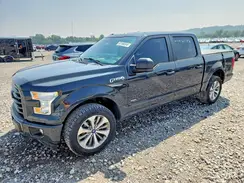1FTEW1EPXHKD23312 2017 FORD F-150