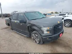 1FTEW1EPXHKD40434 2017 FORD F-150