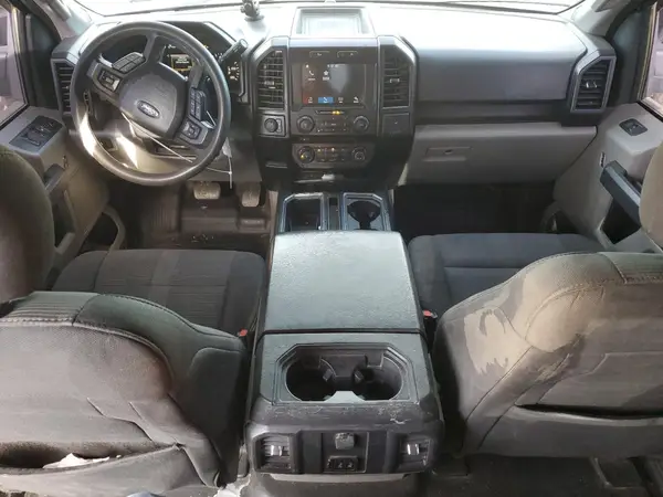 1FTEW1EPXHKD42216 2017 FORD F-150 - Image 8