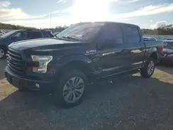 1FTEW1EPXHKD58917 2017 FORD F-150