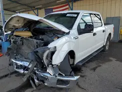 1FTEW1EPXHKD62708 2017 FORD F-150