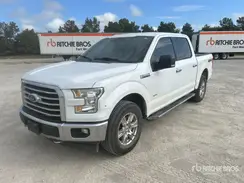 1FTEW1EPXHKD70968 2017 FORD F-150
