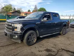 1FTEW1EPXHKD81923 2017 FORD F-150