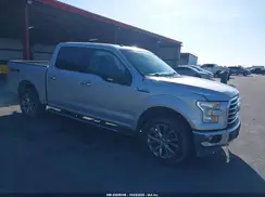 1FTEW1EPXHKD83283 2017 FORD F-150