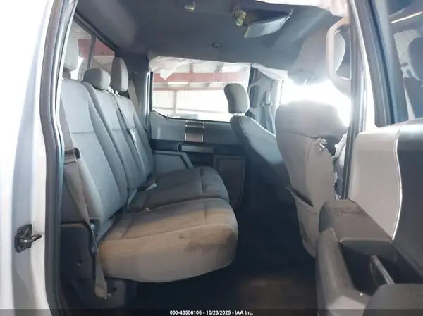 1FTEW1EPXHKD83283 2017 FORD F-150 - Image 8