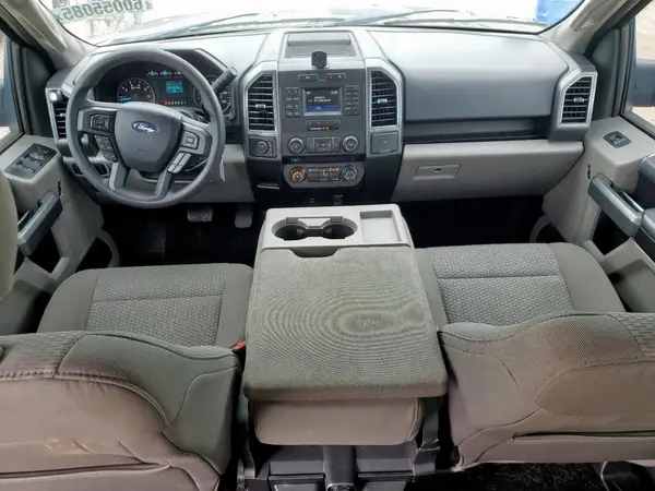 1FTEW1EPXHKE00289 2017 FORD F-150 - Image 8