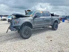 1FTEW1EPXHKE14645 2017 FORD F-150