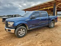1FTEW1EPXHKE23202 2017 FORD F-150