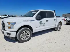 1FTEW1EPXHKE34412 2017 FORD F-150