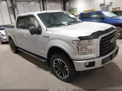 1FTEW1EPXHKE37388 2017 FORD F-150
