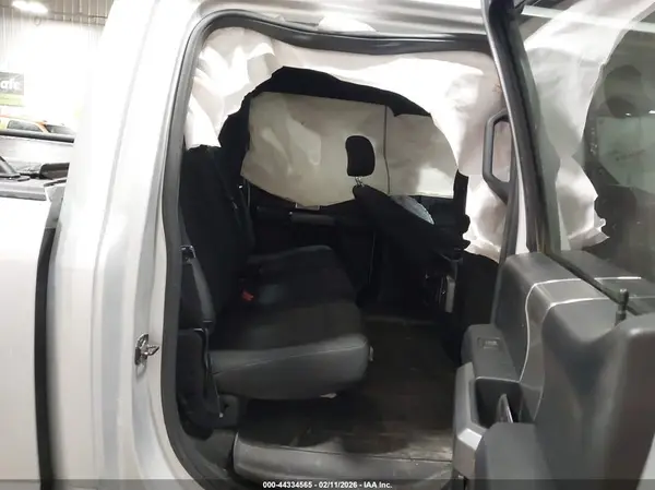 1FTEW1EPXHKE37388 2017 FORD F-150 - Image 8