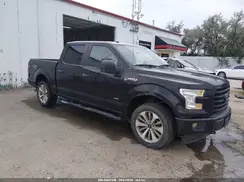 1FTEW1EPXHKE37424 2017 FORD F-150
