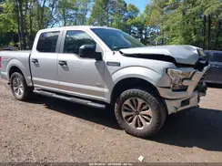 1FTEW1EPXHKE46236 2017 FORD F-150