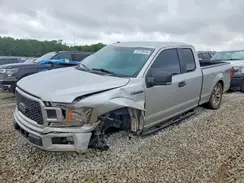 1FTEW1EPXJFA13871 2018 FORD F-150