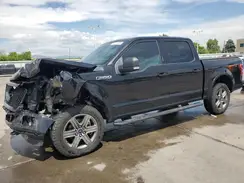 1FTEW1EPXJFA15751 2018 FORD F-150