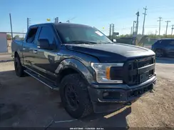 1FTEW1EPXJFA16365 2018 FORD F-150