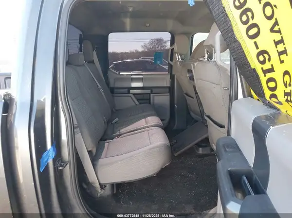 1FTEW1EPXJFA16365 2018 FORD F-150 - Image 8