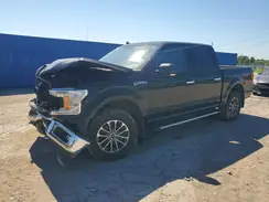 1FTEW1EPXJFA22439 2018 FORD F-150