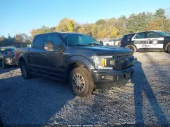 1FTEW1EPXJFA36583 2018 FORD F-150