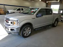 1FTEW1EPXJFA39810 2018 FORD F-150