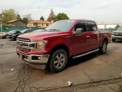1FTEW1EPXJFA39841 2018 FORD F-150
