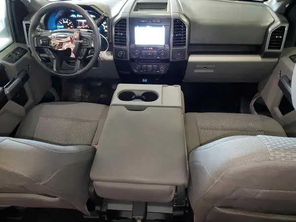 1FTEW1EPXJFA44652 2018 FORD F-150 - Image 8