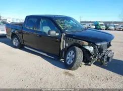 1FTEW1EPXJFA45932 2018 FORD F-150
