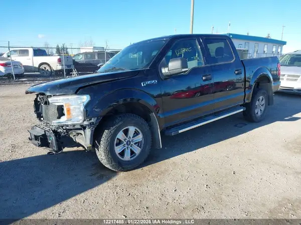 1FTEW1EPXJFA45932 2018 FORD F-150 - Image 2