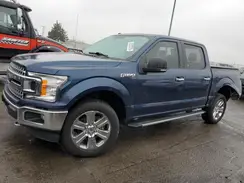 1FTEW1EPXJFA46899 2018 FORD F-150